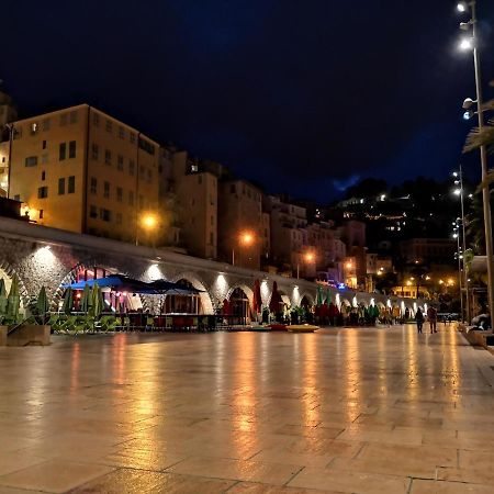 Joli Studio Dans Le Coeur De Menton Bagian luar foto